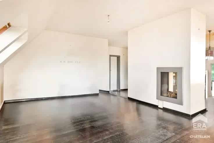 Penthouse Te Koop