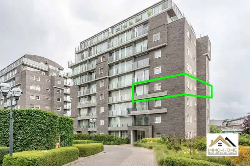 Appartement te koop in Gent
