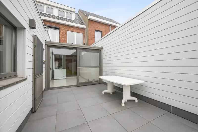 Huis te koop