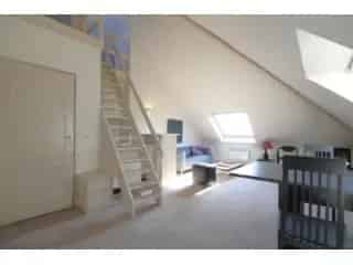 Appartement te koop - Elsene VBC66139