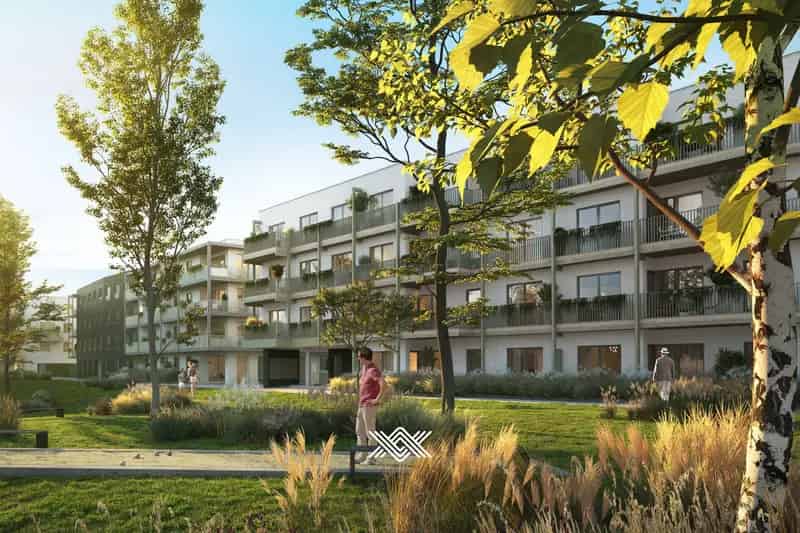 Appartement te koop in Sint-Denijs-Westrem