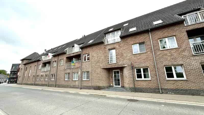 Appartement te koop