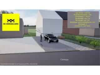 Bouwgrond te koop - Bever RBT24286
