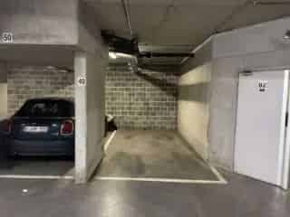 Parking te koop - Evere VBC33117