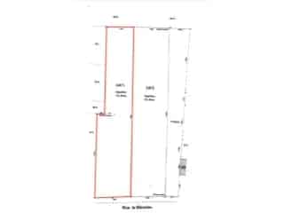 Bouwgrond te koop - Ogy VBC54087