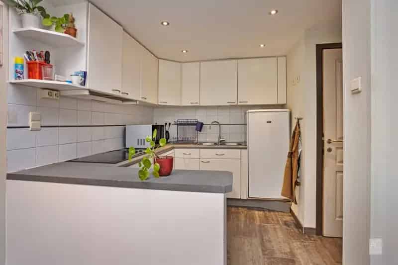 Eengezinswoning met 3 slaapkamers