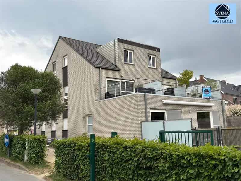 Appartement te koop in Onkerzele