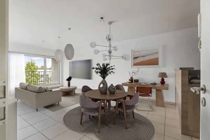 Appartement te koop in Sint-Niklaas