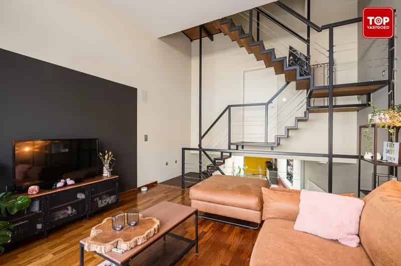 Huis te Koop Sint Niklaas 2 slaapkamers Zonneterras