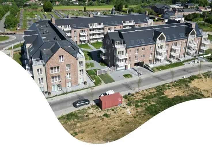 Penthouse Te Koop