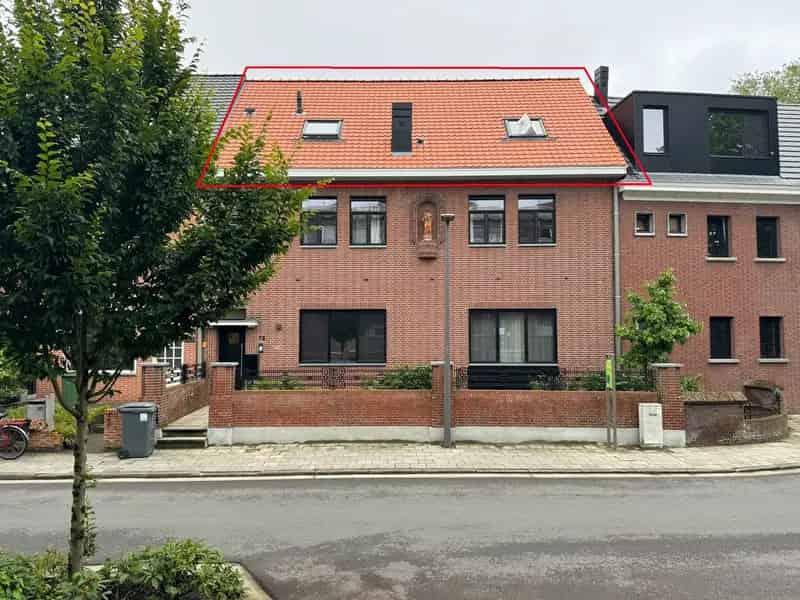 Appartement te koop
