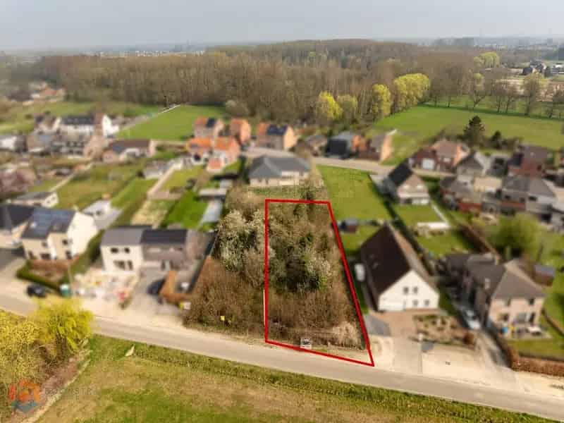 Grond Te koop te Tildonk bij Boonstra Vastgoed