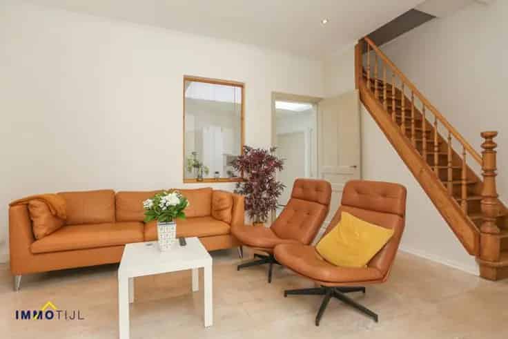 Huis Te Koop Gijzegem 2 3 Slaapkamers Terrastuin