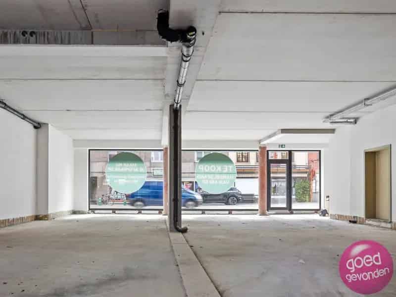 Kantoor Kempische Steenweg