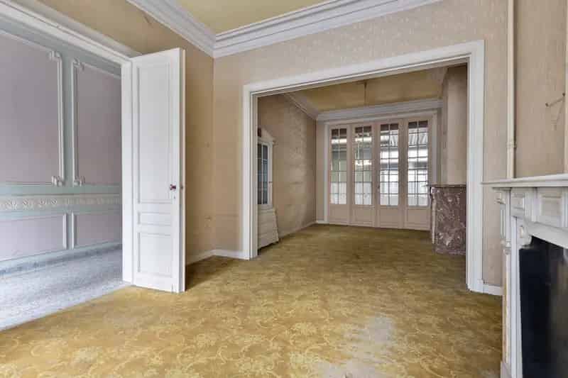 Huis te huur