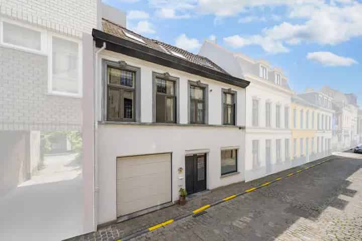 Huis te koop in Gent
