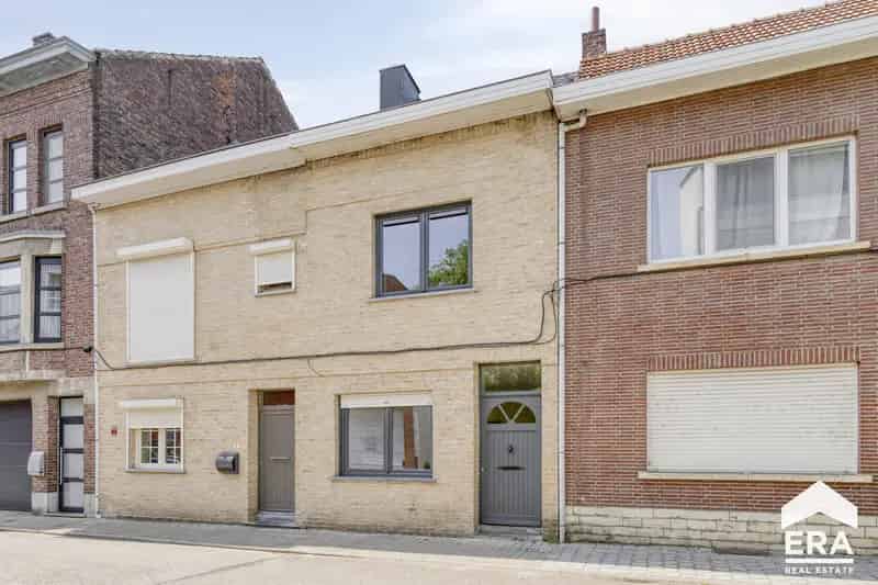 Huis te huur