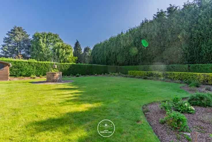 Huis Te Koop Oudenaarde: Ruime Villa met Tuin