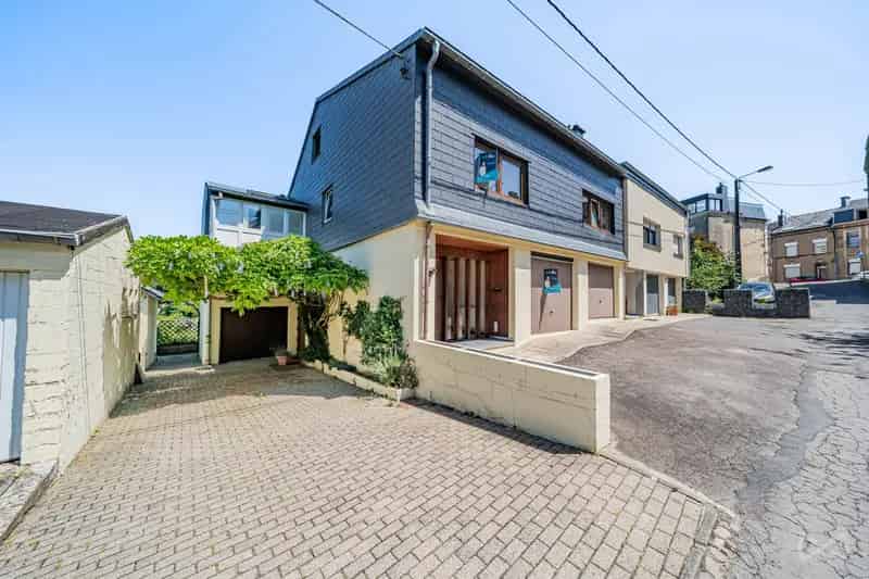 Huis te huur