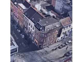 Huis gemengd gebruik te koop - Schaarbeek VBC93337