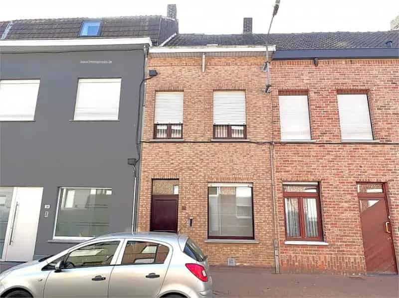 Huis te koop Wervik