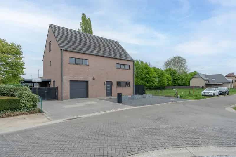 Huis te koop