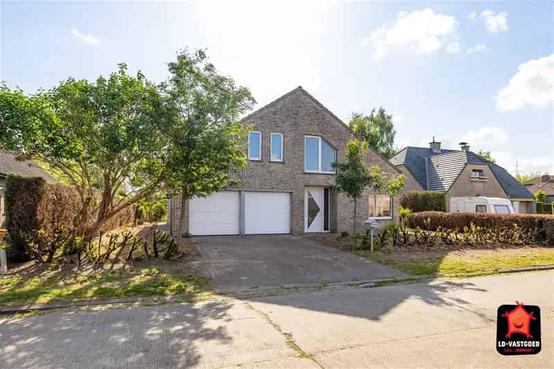 Huis te koop in Evergem