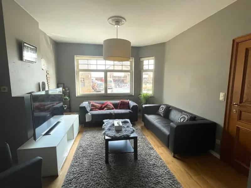 Gerenoveerde woning in landelijke stijl te Wijgmaal