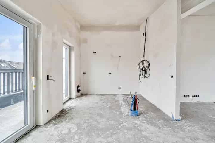 Residentie Gersthof - Gelijkvloers appartement te koop