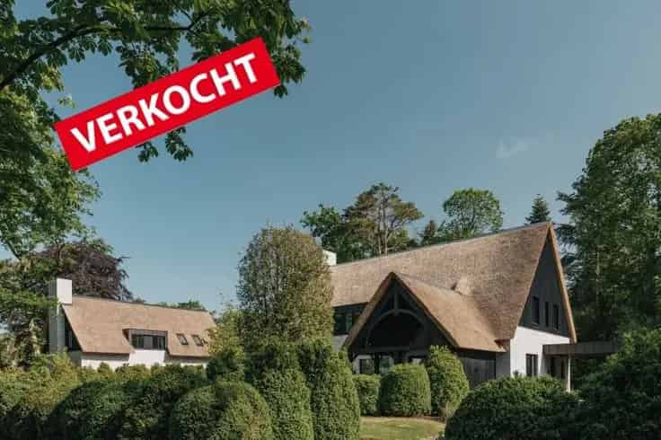 Villa Te Koop