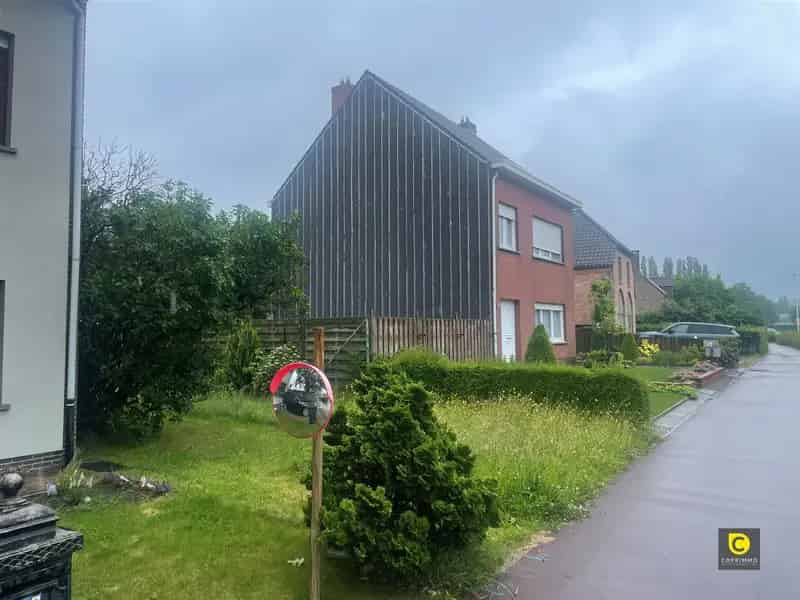 Bouwgrond: 206,67 m²
