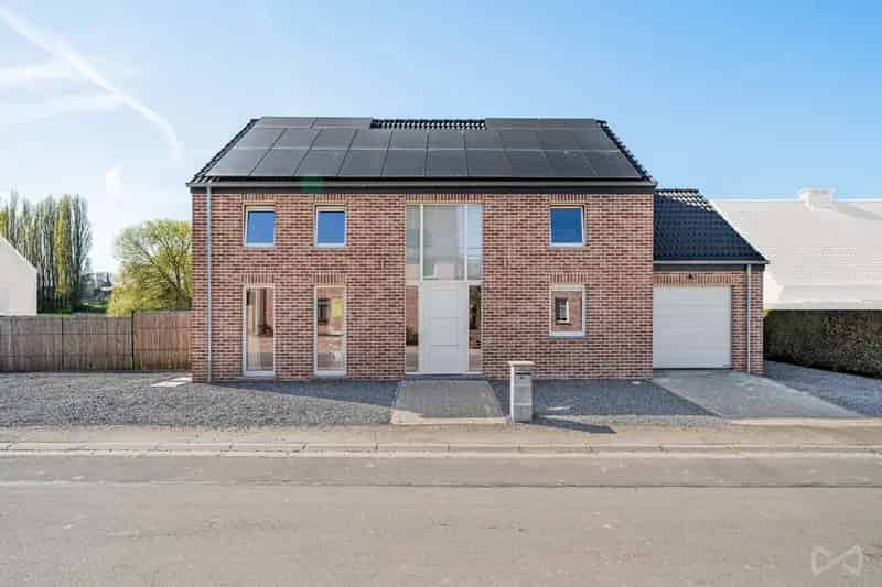 Huis te koop