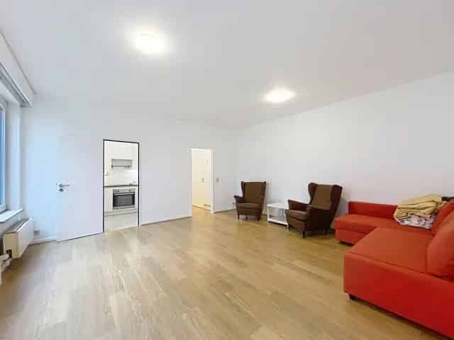 Appartement te huur in Ixelles