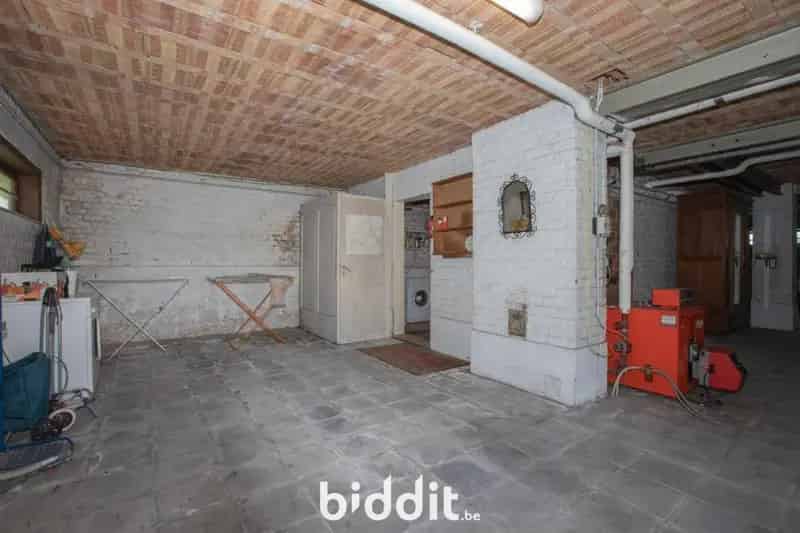 TE RENOVEREN WONING