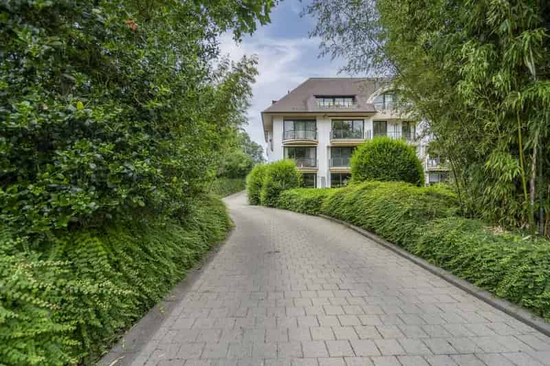 Appartement te koop