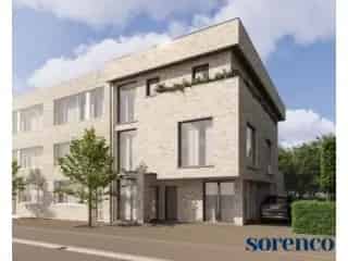 Huis gemengd gebruik te koop - Borsbeek RBH98660