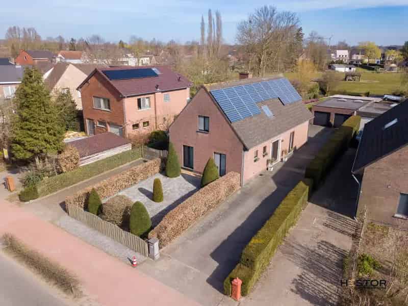 Huis te koop