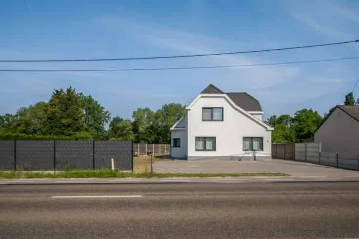 Huis Te Koop
