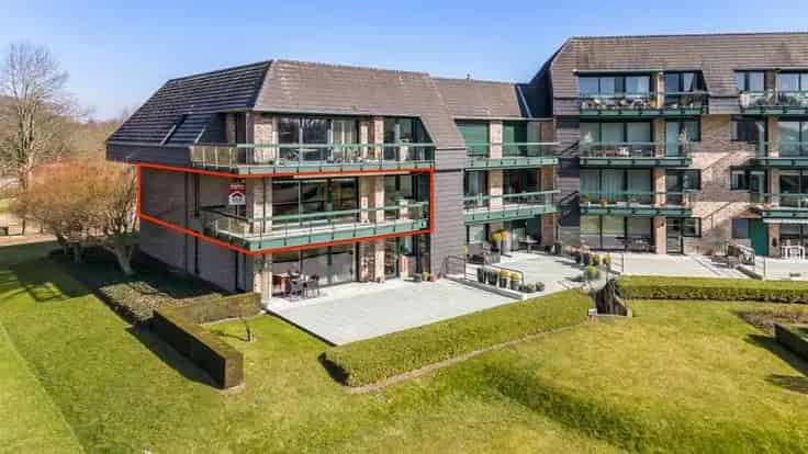 Appartement Te Koop