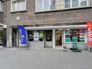 Handelspand te Huur Charleroi Avenue Jules Henin