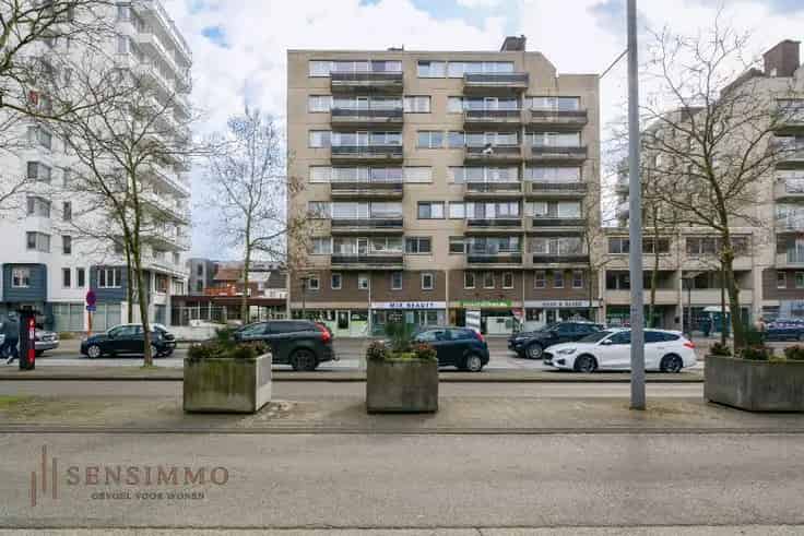 Appartement Te Koop