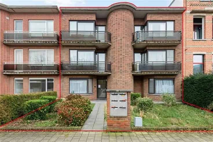Appartementsblok Te Koop 6 Units