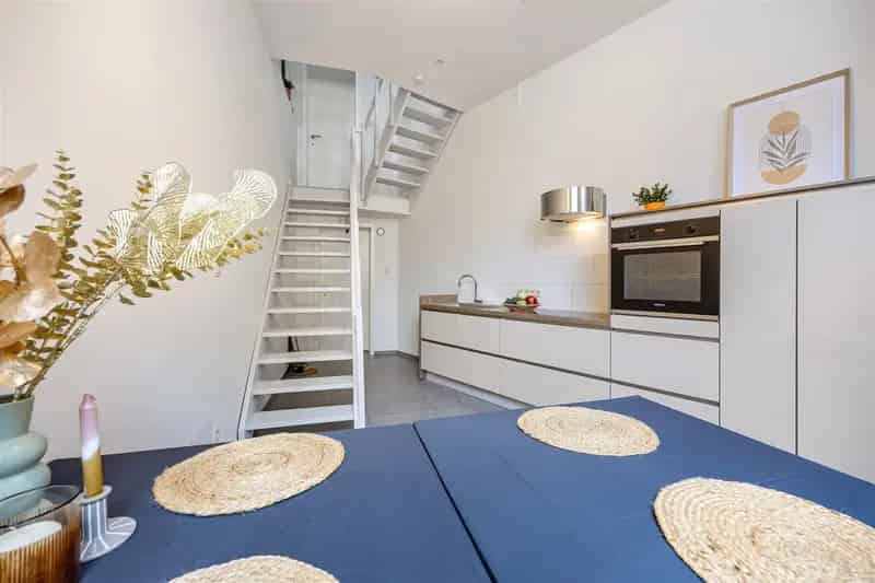 Zeer leuke woning in centrum van Diest.