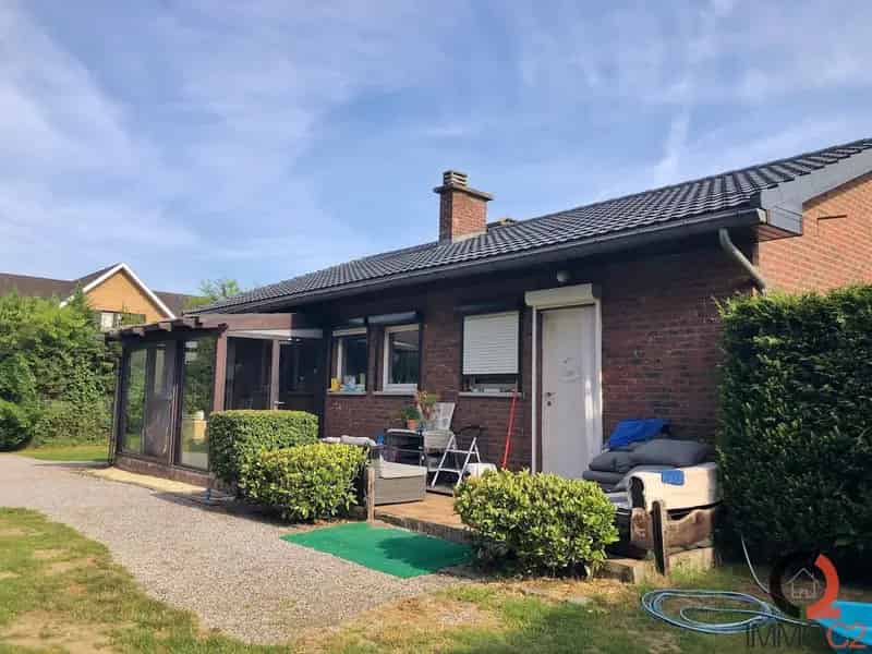Huis te koop