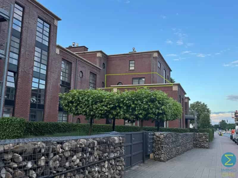 Appartement te koop Retie - 1 slaapkamer met terras en garage