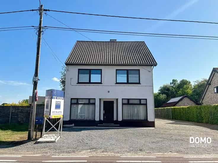Huis Te Koop