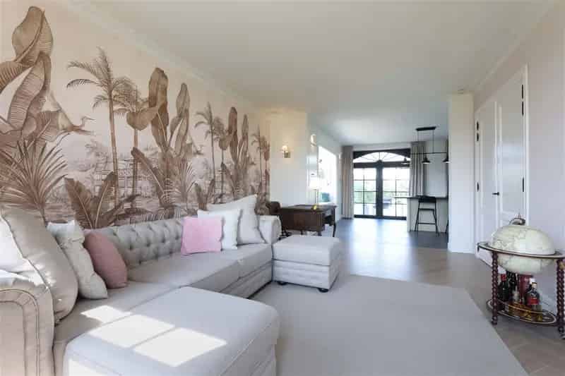 Huis te huur