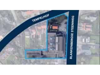 Bouwgrond te koop - Brugge RBT33177