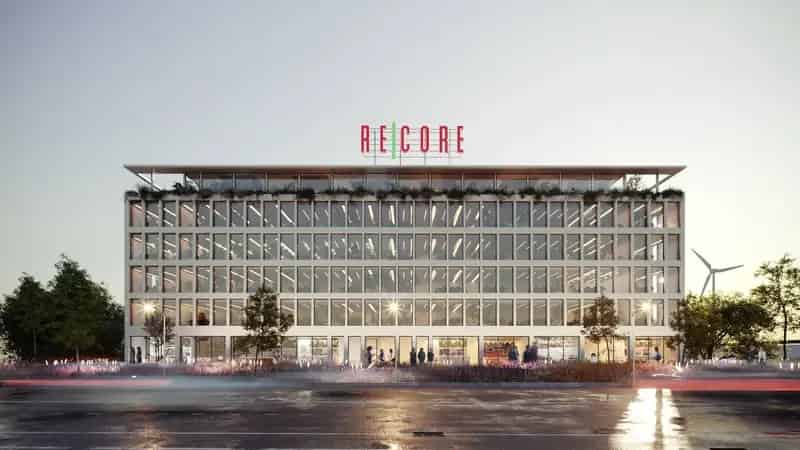 KMO-unit 189m²