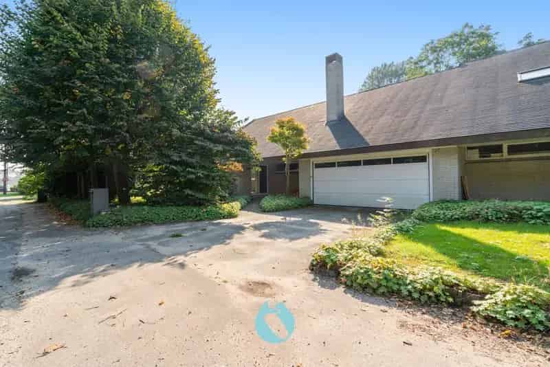 Huis te koop in Drongen